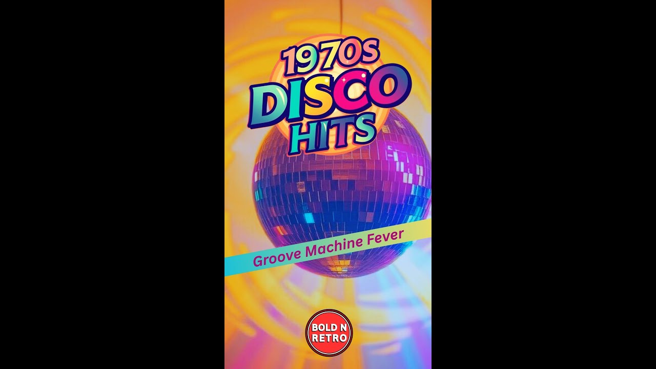 (70s Disco) 