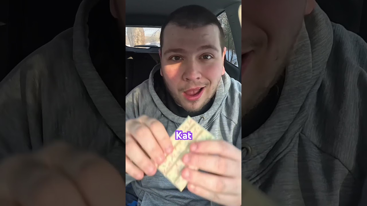 American Holiday Snacks Highlights