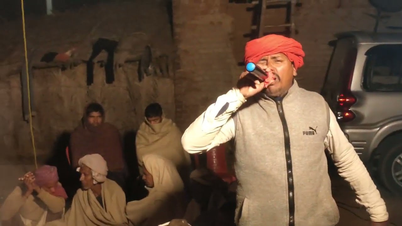 Maha mukabla Baba karu   khidhar