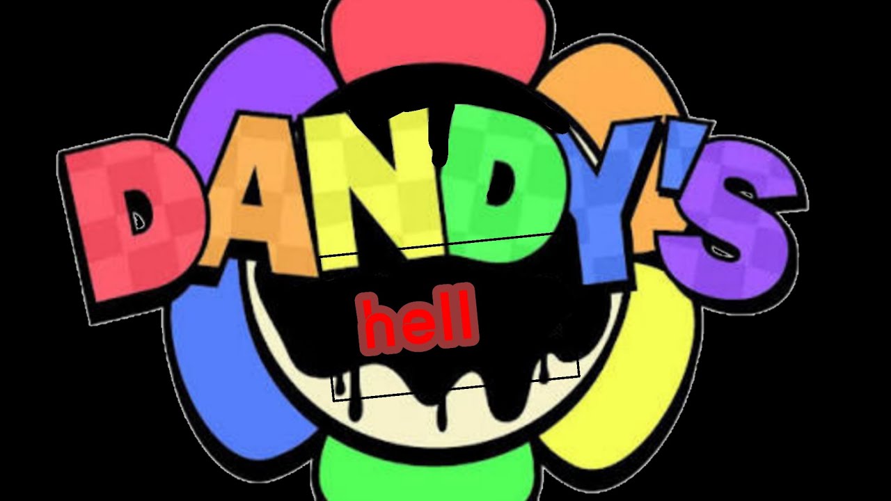 Dandys world infection (I changed it) 