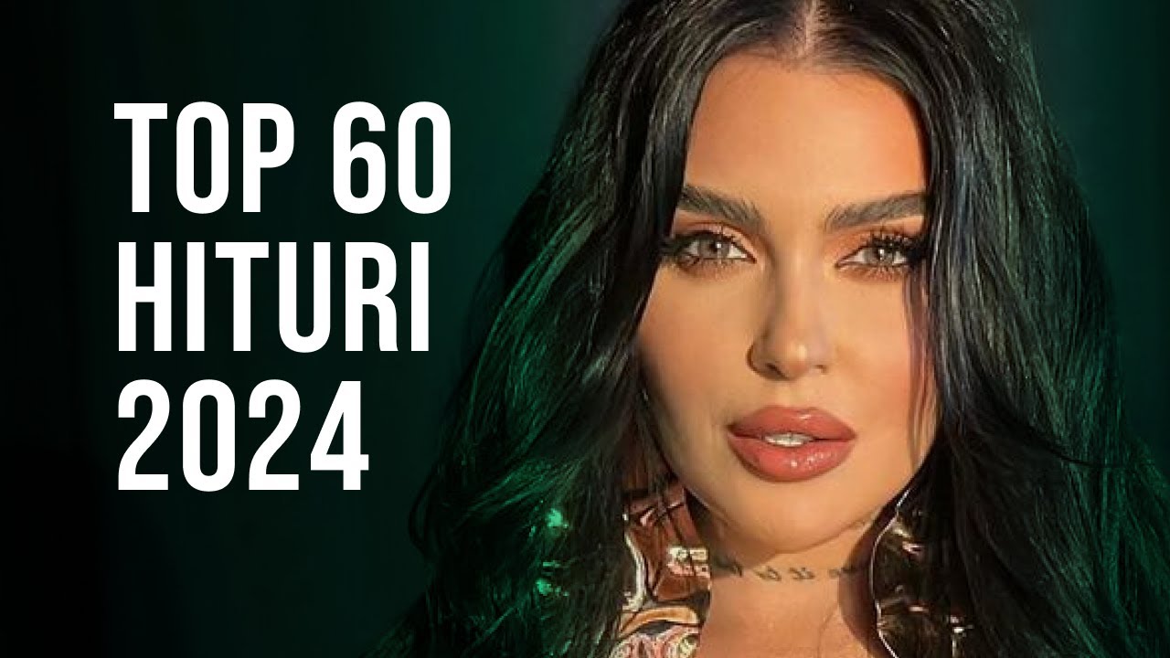 Top 60 Muzica Romaneasca 2024 Martie 🌷 Mix Hituri Romanesti 2024 🌷 Colaj Muzica Romaneasca 2024