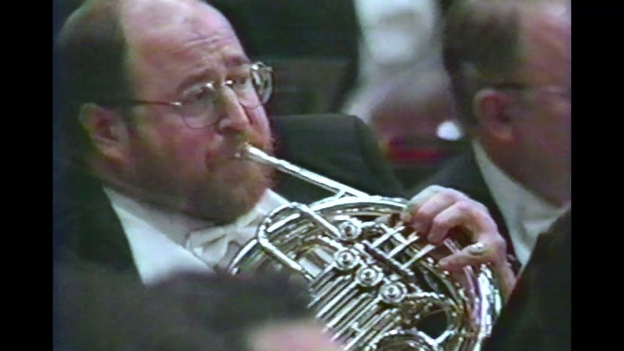 Till Eulenspiegels lustige Streiche - Richard Strauss