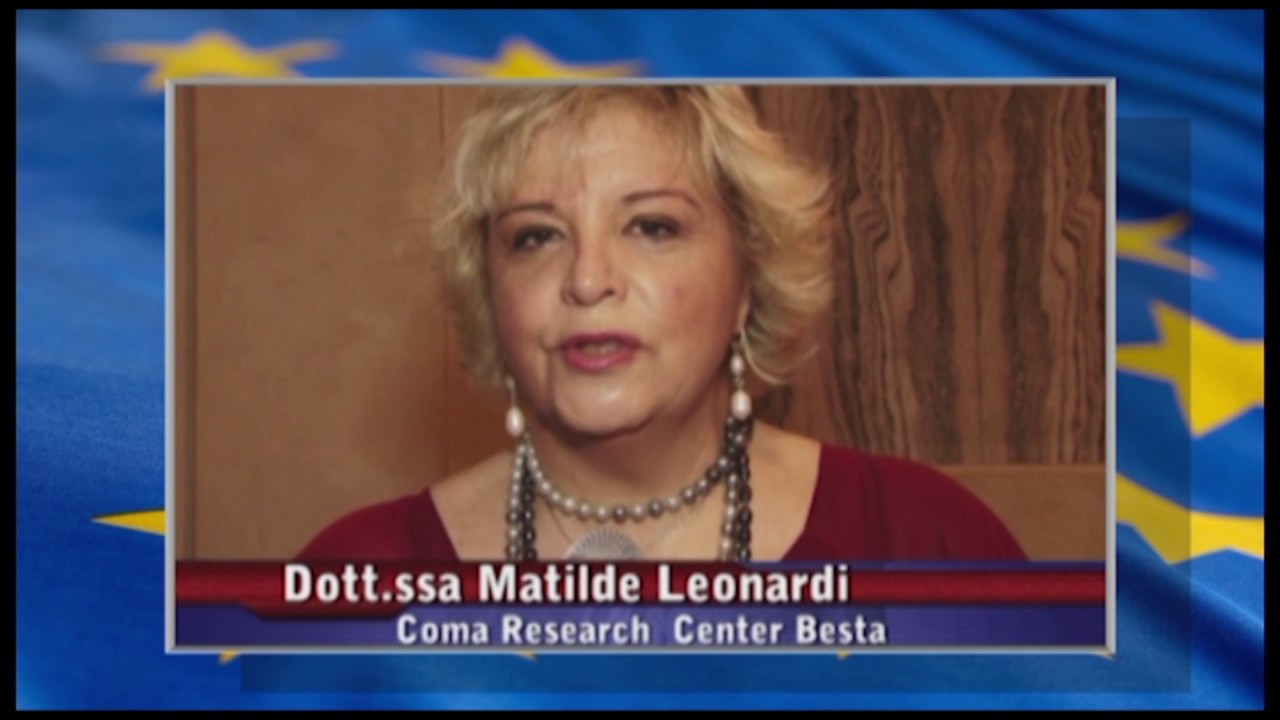 Dott.ssa Matilde Leonardi - Coma Research Center