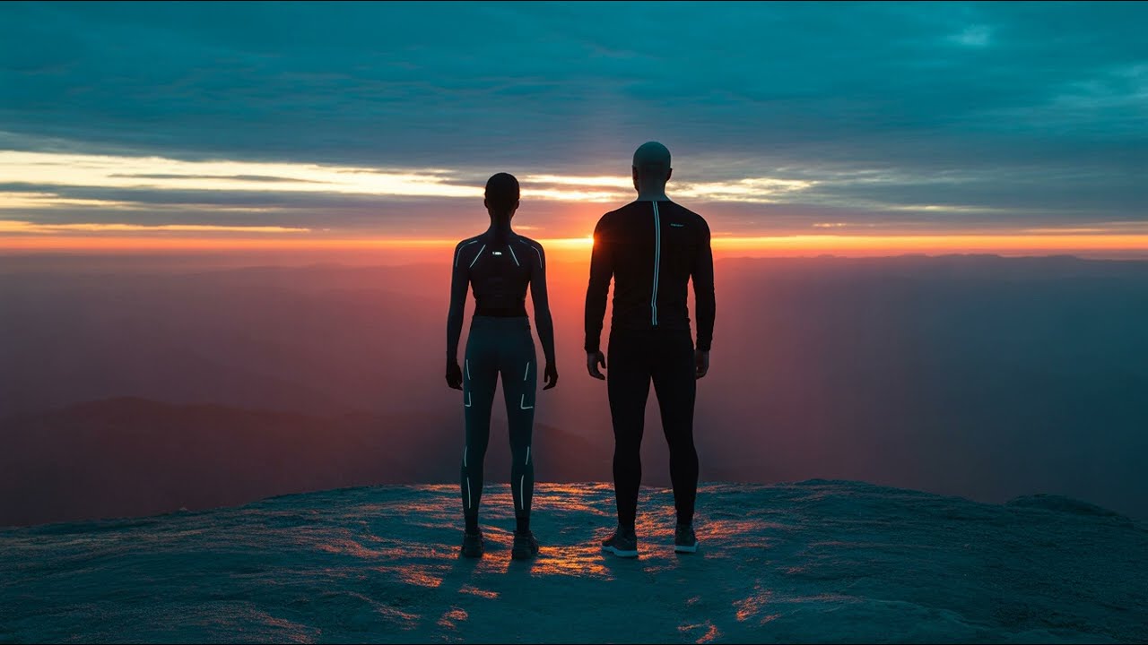 ATB - The Summer (Echo of Perpetual Daylight Mix)