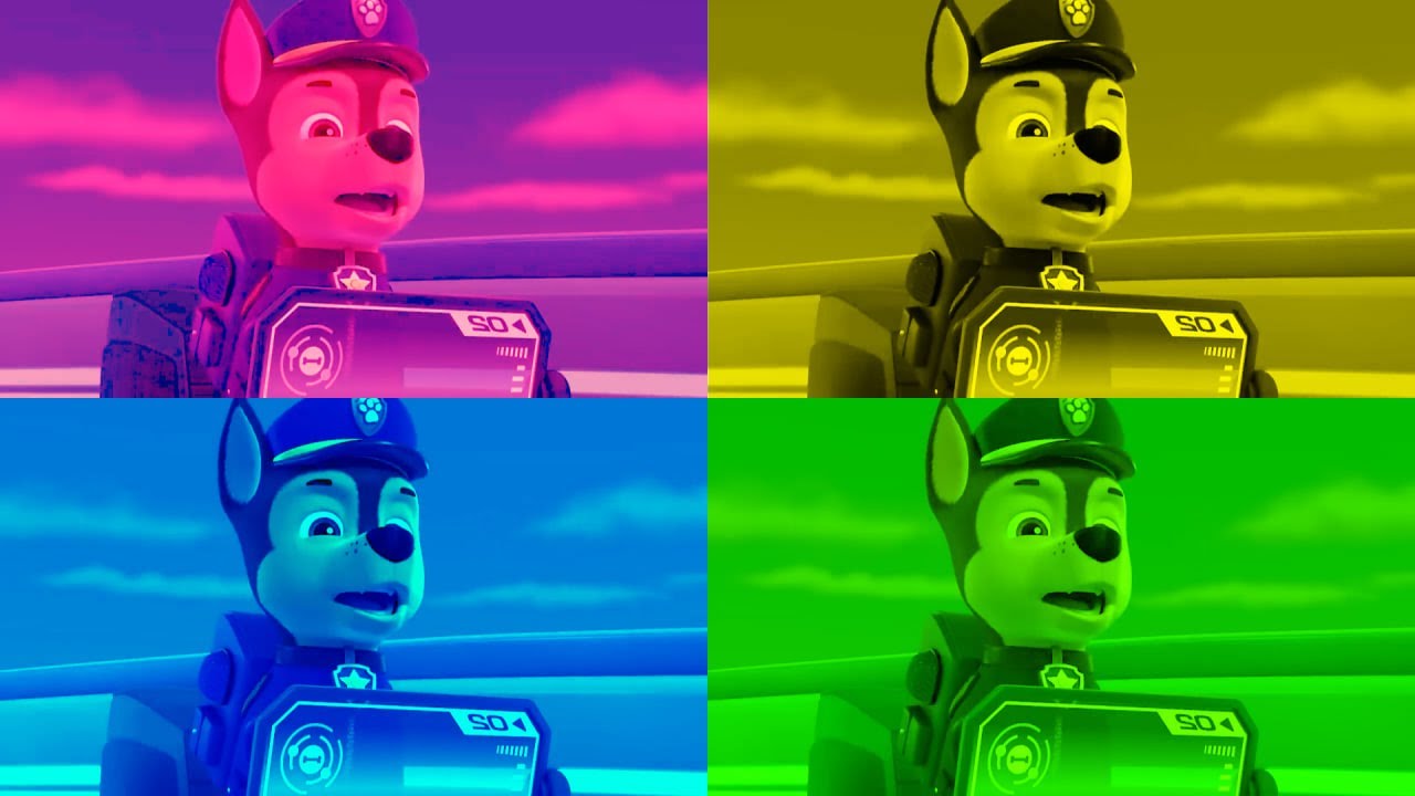 PAW Patrol - Coffin Dance Song (Cover)