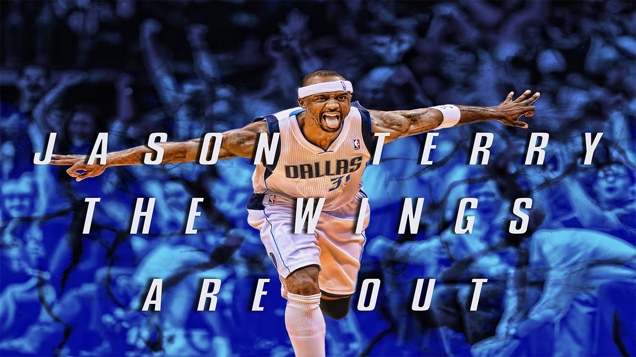 Jason Terry (JET) Mix - 
