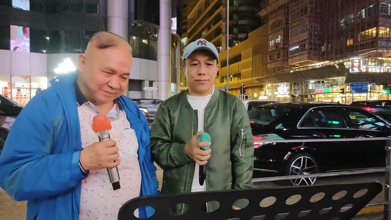 恩歌集8727 月亮代表我的心 OT鄧麗君 featuring 馮生