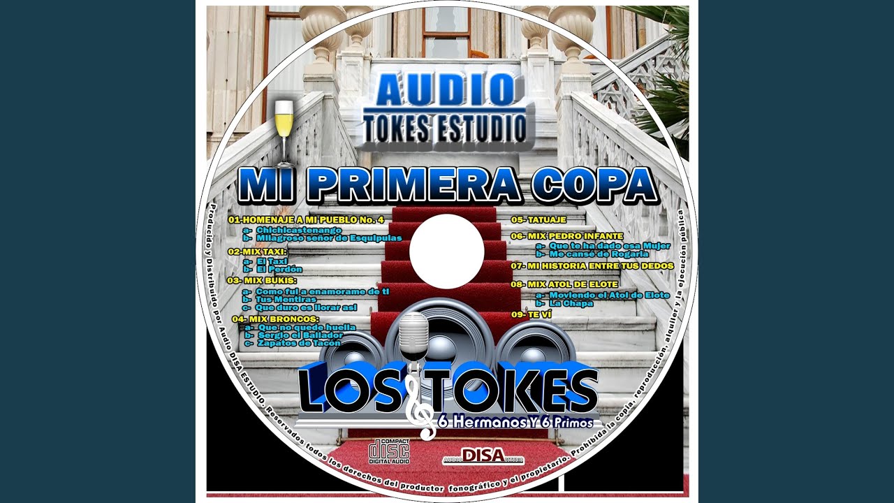 Mix Bukis