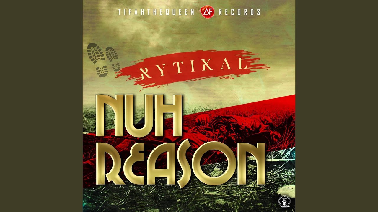 Nuh Reason