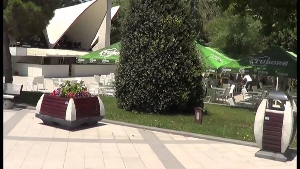 BAKU 2013