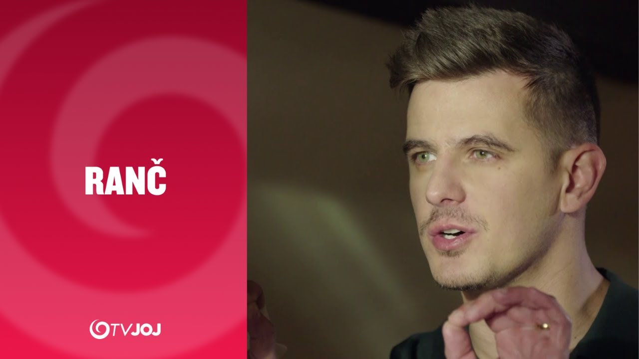 Ty chceš dokonalého muža (RANČ)