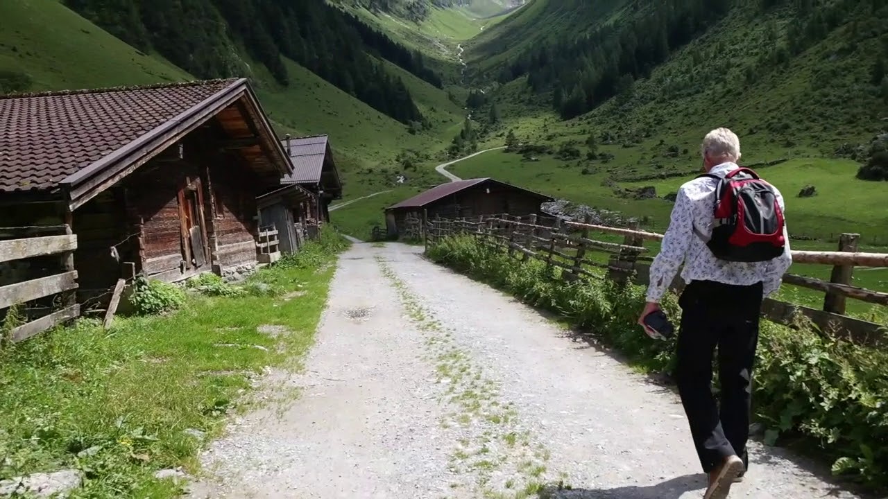Schwarzachtal(A)