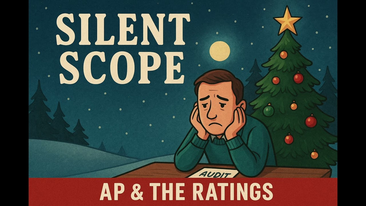 Silent Scope – When the FMEA Tree Falls Silent