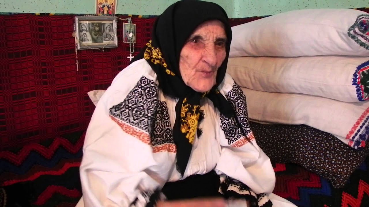 Le' Titiana Berende - Satul Anieș, comuna Maieru (jud. BN)