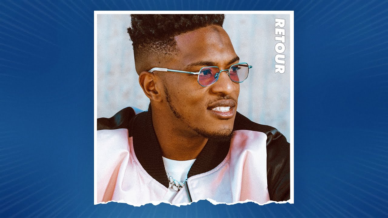 [FREE] Niska x PLK Type Beat 2020 - 