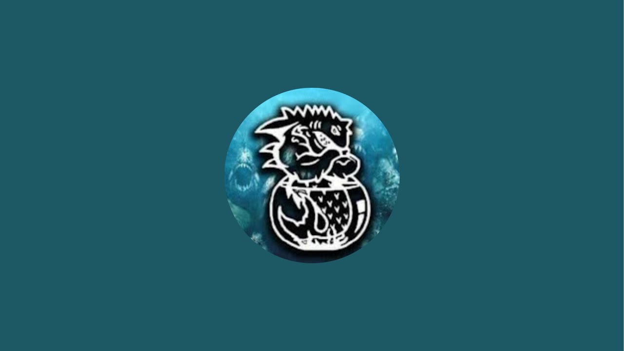 Predatory Fins is live!