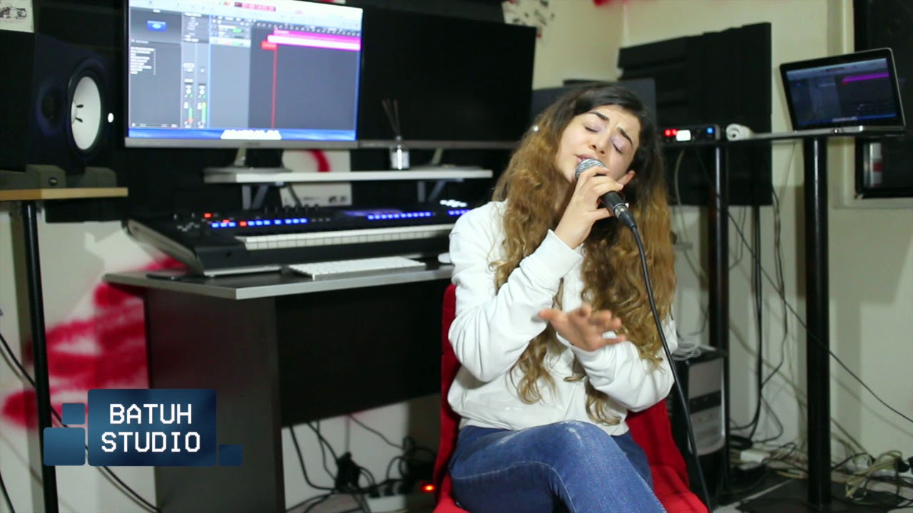 Arka Mahalle Ana Mihirci(Ahmet Kaya Akustik Cover)