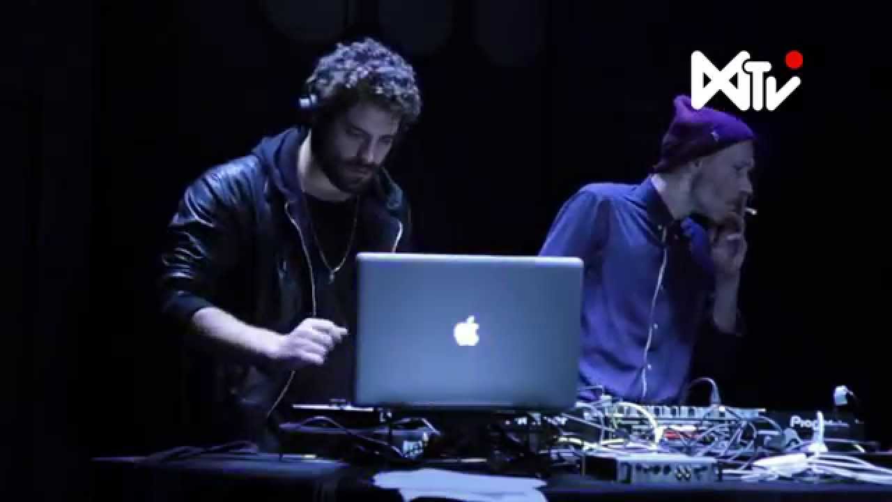 MATCH ATTACK TV #0 - Nuno Lopes & Cpt. Luvlace Minimx