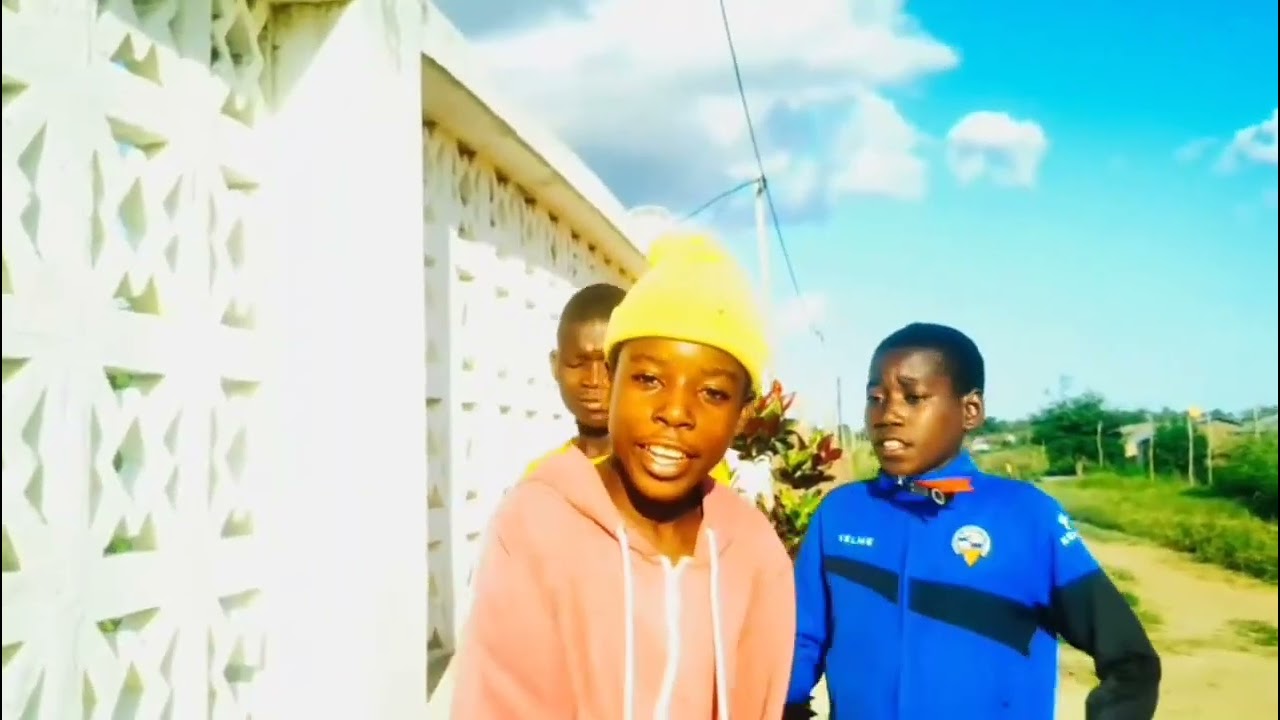 Aisony da Kheyzzy_ft_Jaime Wacrizza_-P2 Raça filmes 