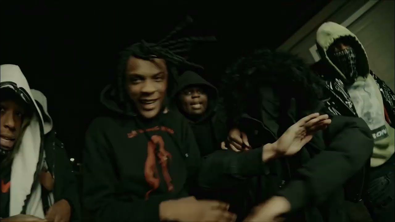 @Buck Munna  - Baby BailOuts | (🎥 : @FilmGiants @MarioVidxs 🍄)