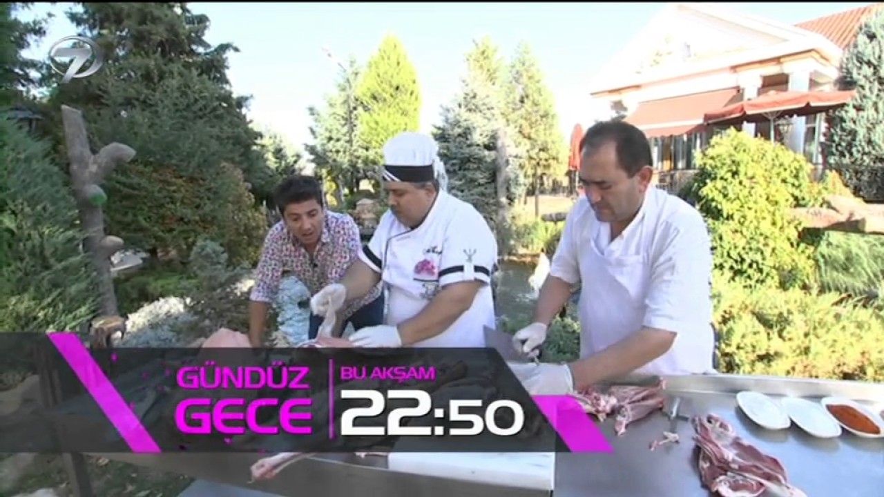 Gündüz Gece - Manisa Fragmanı - 29 Ekim Cumartesi