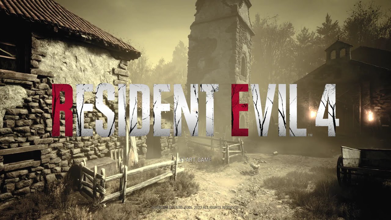 ROAD TO REQUIEM 4K!