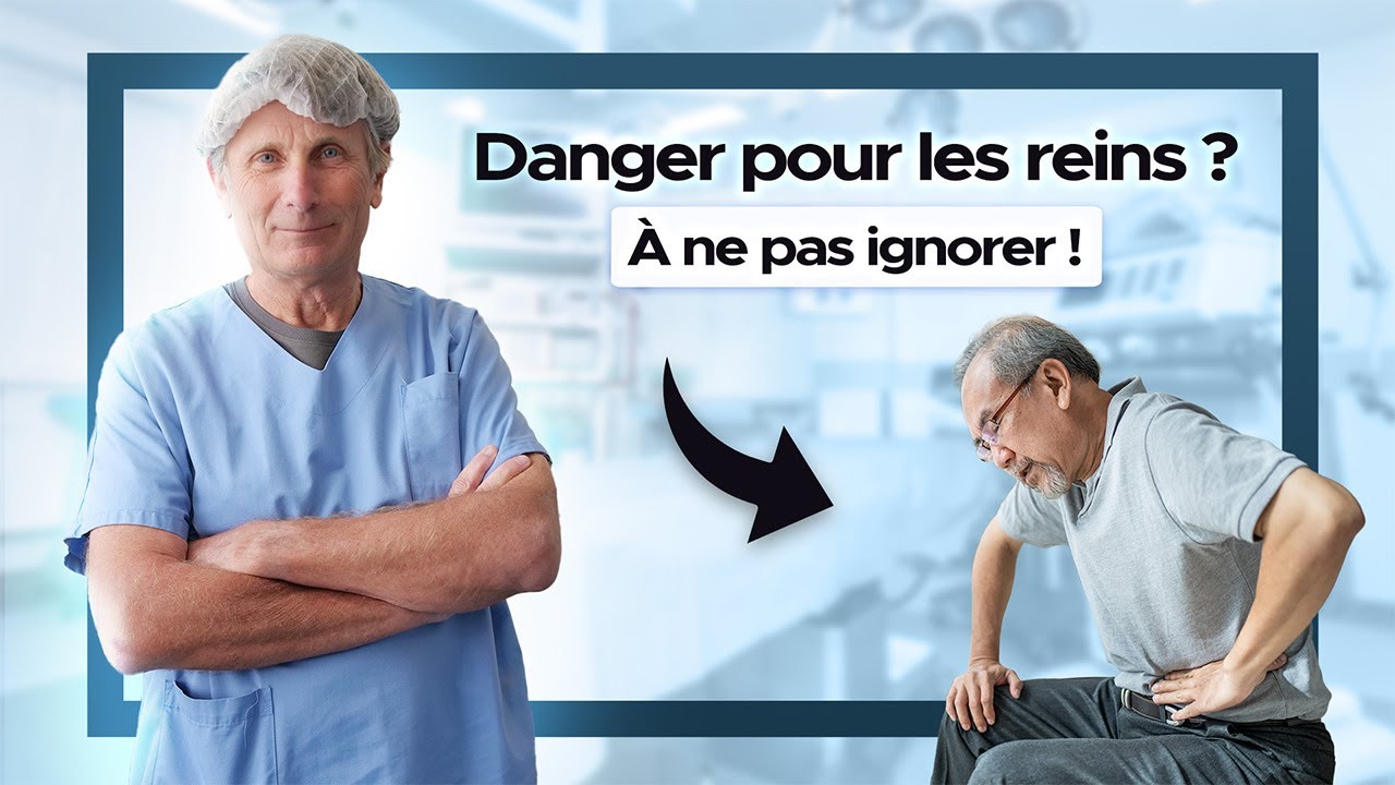 Pyélonéphrite : qu’est-ce que c’est ? Symptômes et traitement