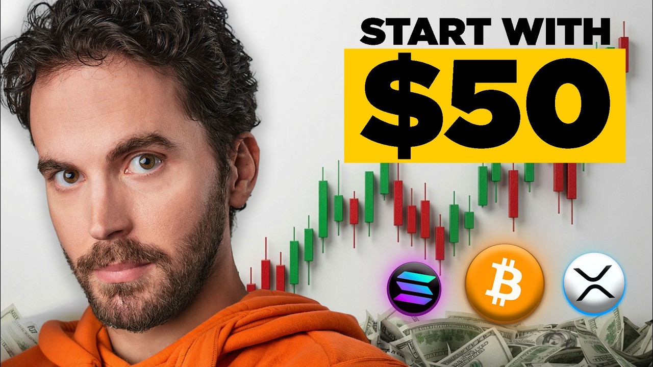 Crypto Holders - How to Trade Kalshi Perps for Beginners (in under 12 minutes)
