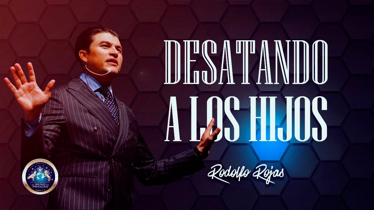 DESATANDO A LOS HIJOS #097