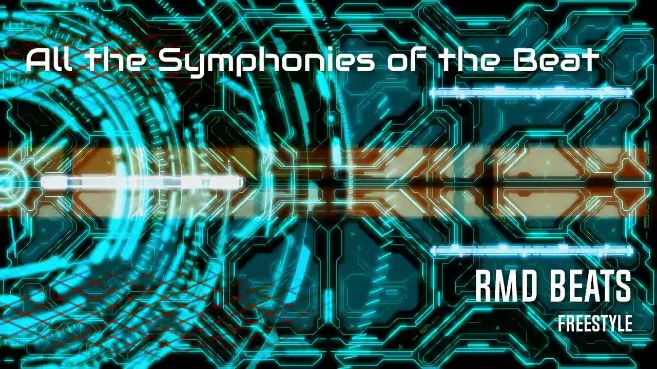 All the Symphonies of the Beat