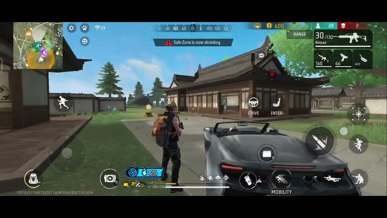 Free fire max 🔫🔫
