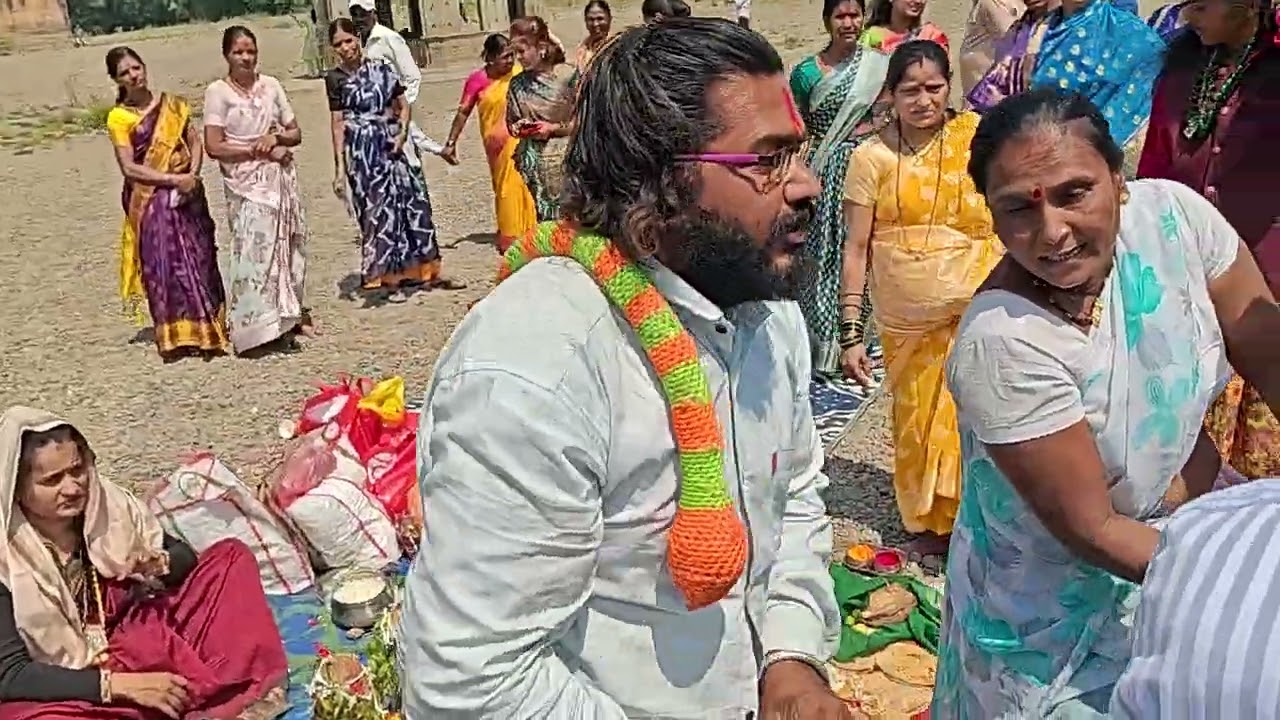 जळातुन देव काढताना पोतराज बघा साताऱ्यातला कार्यक्रम🙏🙏✌️✌️💯💯💥💥🔥🔥🔥💥💥💯💯✌️✌️