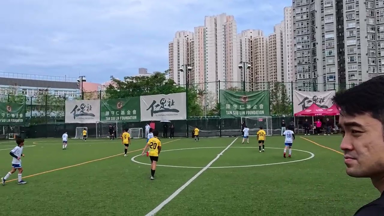 D-League 流浪 VS Boas Fc 上半場 0：3全場 0：8