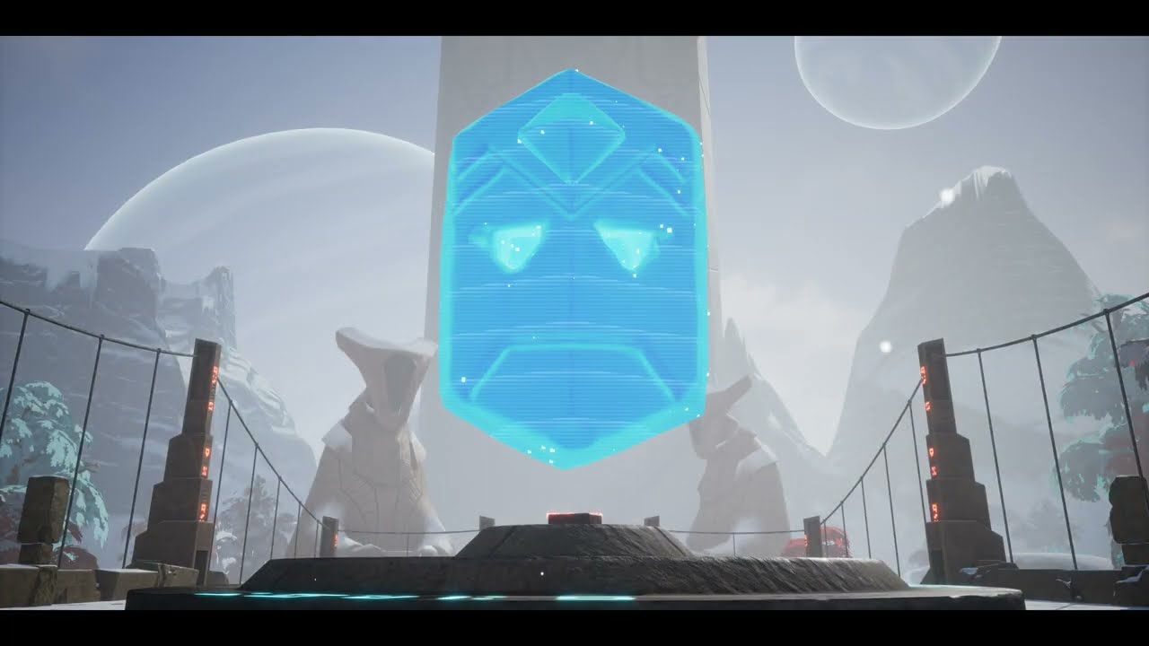 Astor: Blade of the Monolith - Part 12 Travel to Kalios Mountain - PC Gameplay 4K (2160p) 60FPS