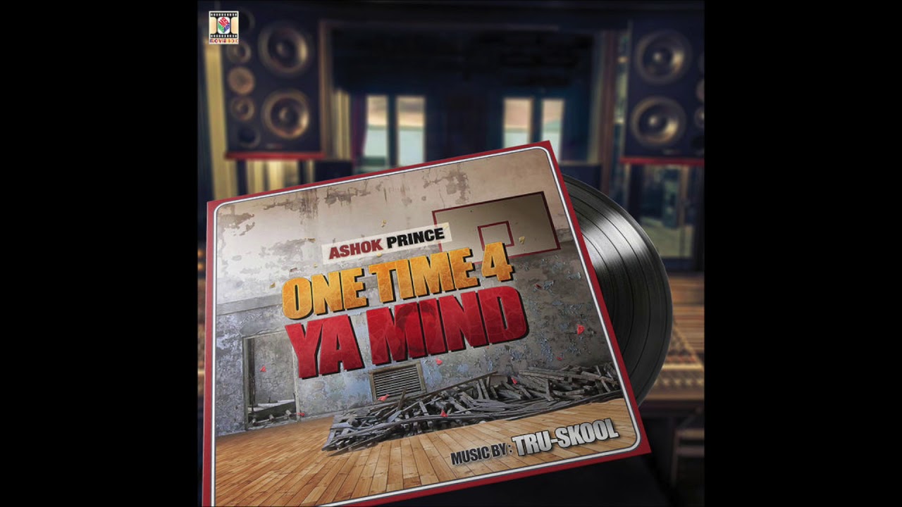 Tehnu Nachdi Vekhna | Ashok Prince | Tru-Skool | Audio Song