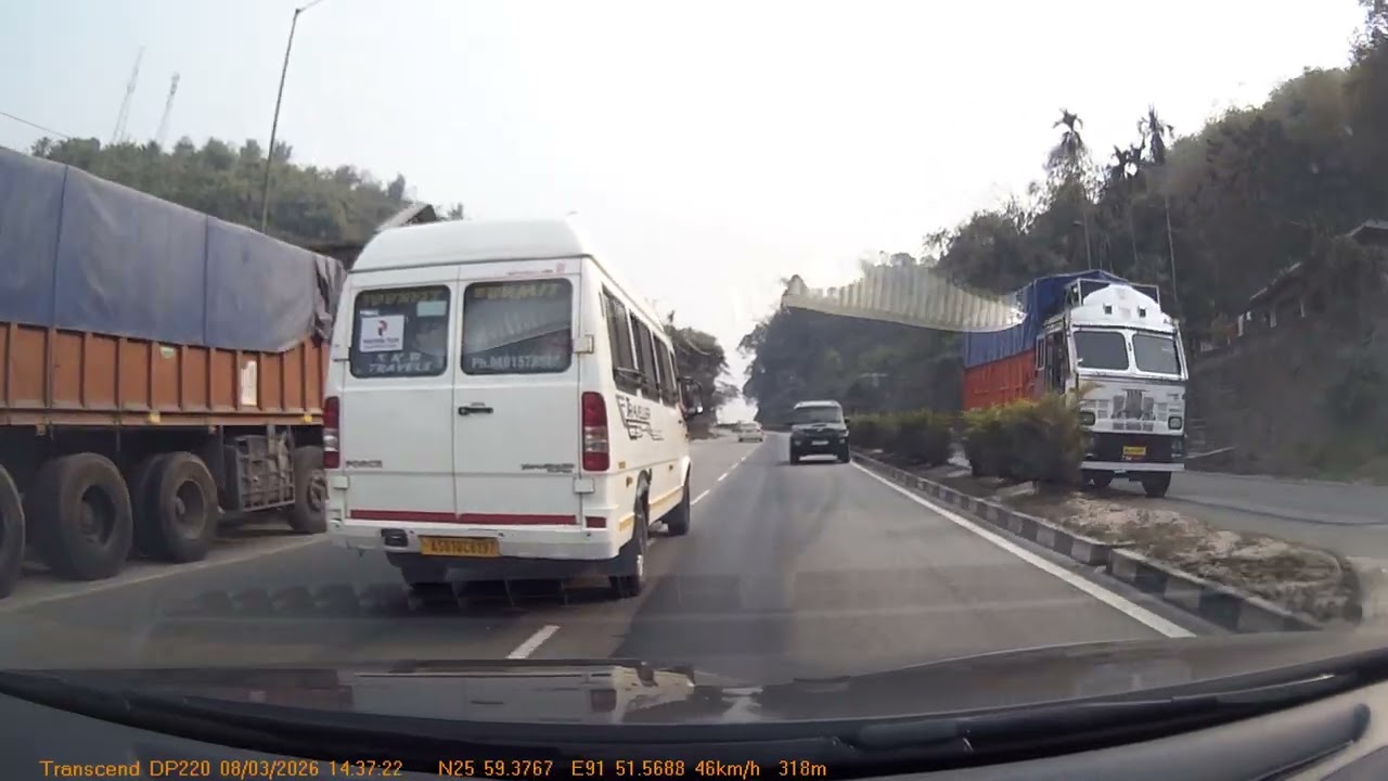 Jorabat Toll Plaza Worst Toll Gate 
