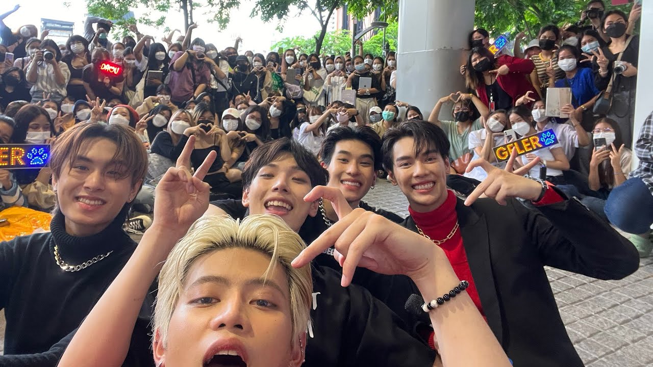 LAZ1 รวมพล งานMello 20/07/2565 💙💙 #laz1
