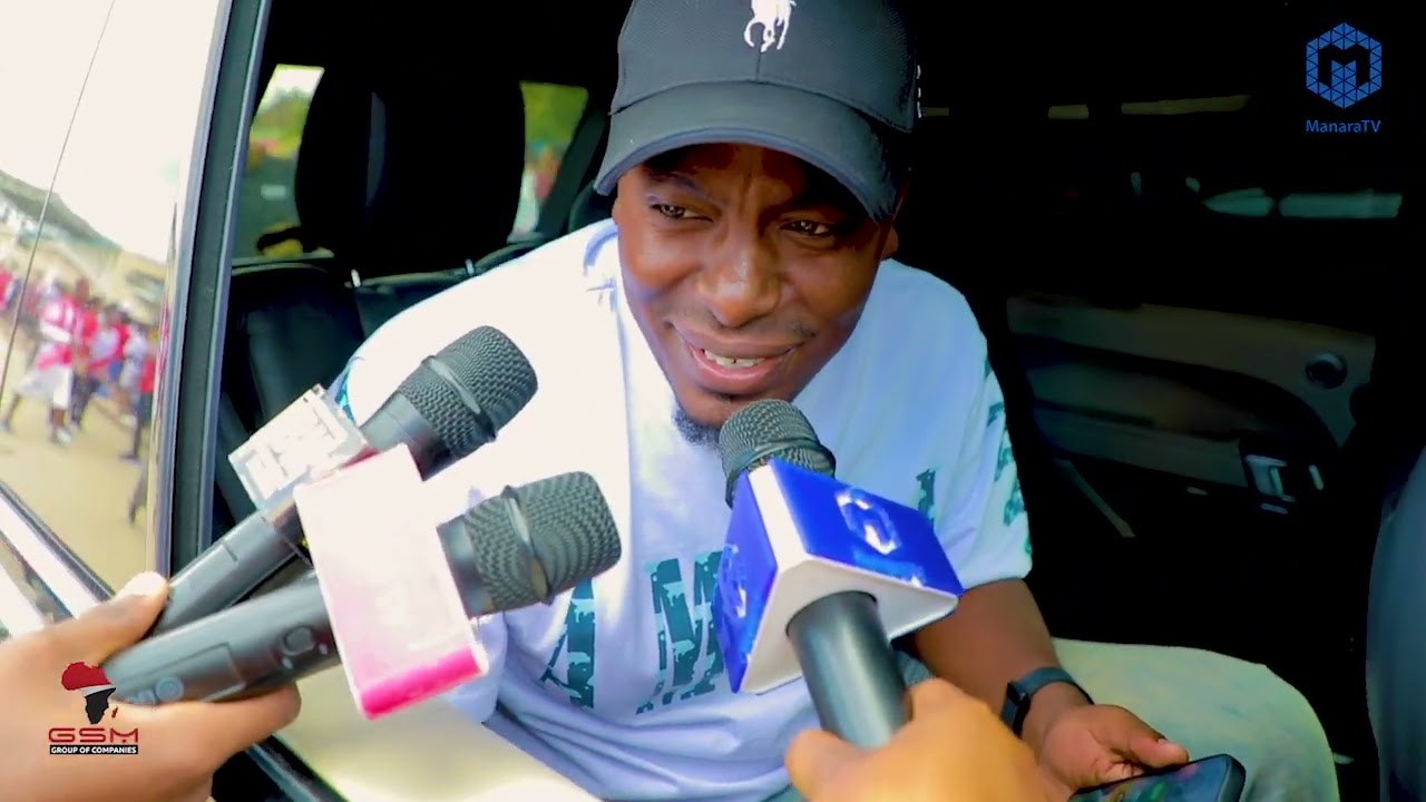 FRED VUNJABEI AVUNJA UKIMYA YEYE NI SIMBA DAMU DAMU