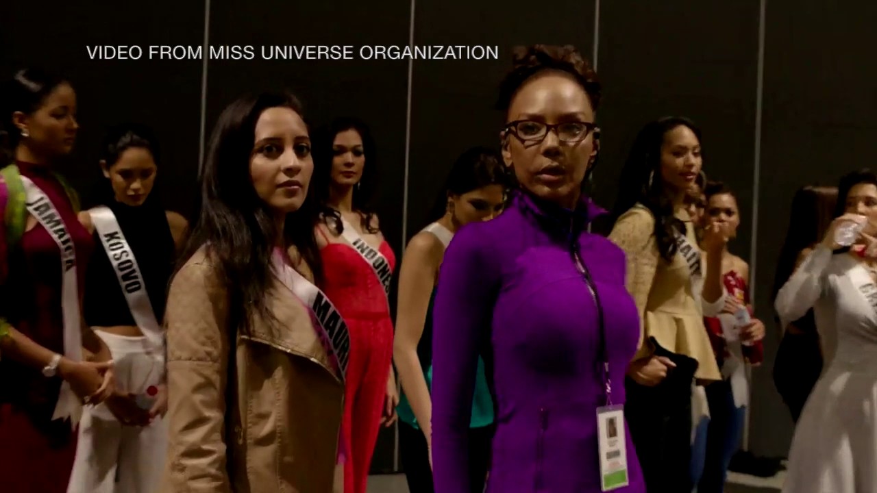 Miss Universe 2016 bets go all-out in rehearsals for coronation day