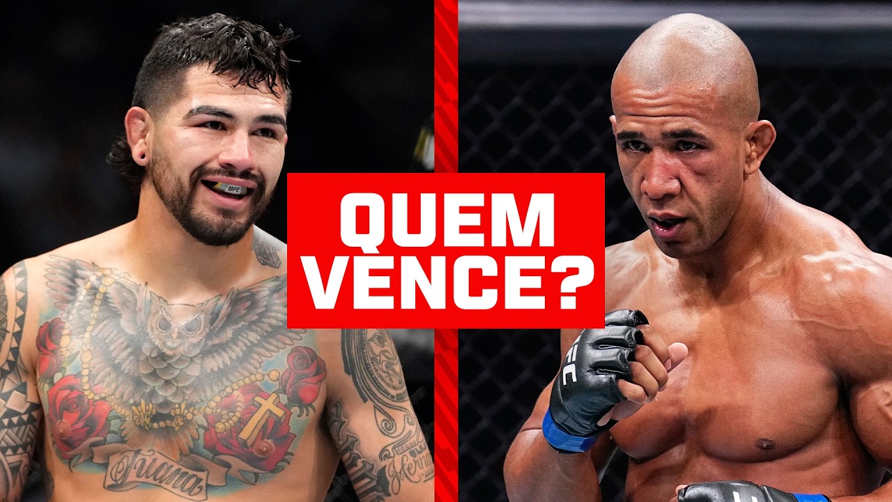 O MELHOR DE ANTHONY HERNANDEZ E GREGORY ROBOCOP | UFC Sacramento