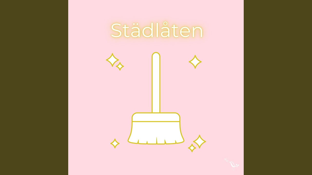 Städlåten