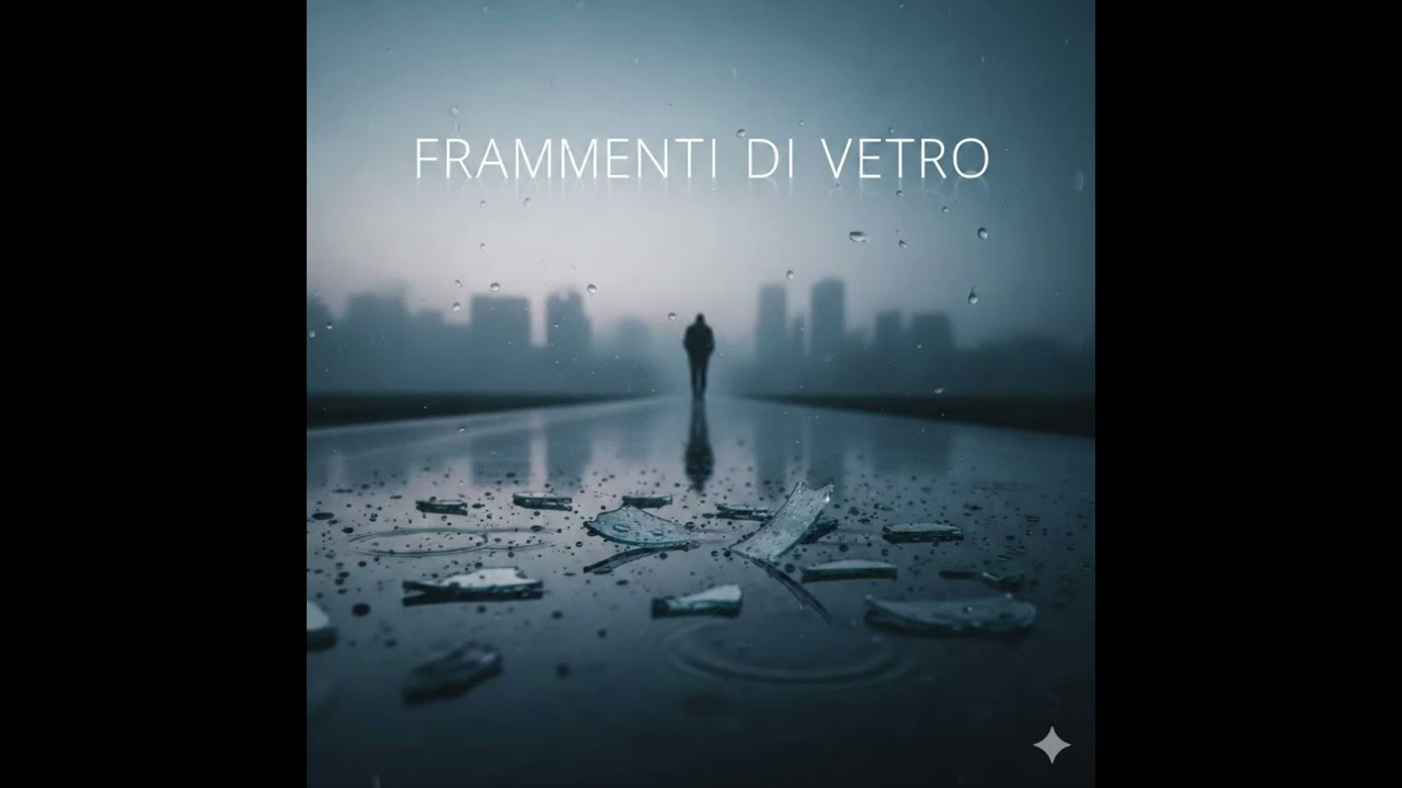 Frammenti di Vetro - Una canzone per chi si sente solo