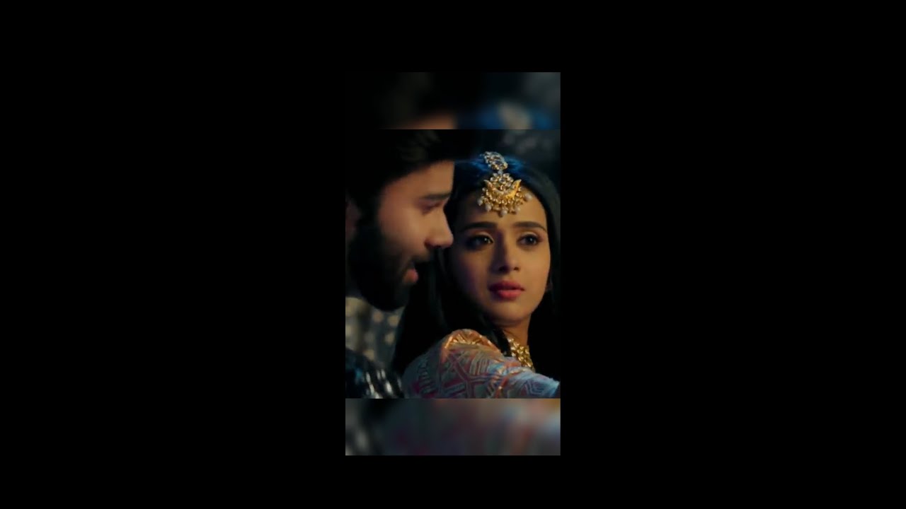 Simar Arav || Karva Chauth Dance || Fullscreen Status