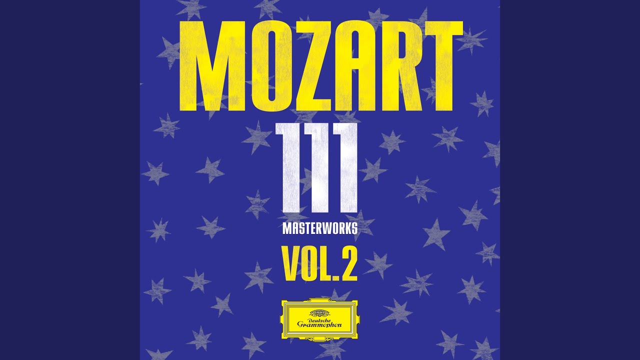 Mozart: Mass in C Major, K. 317 