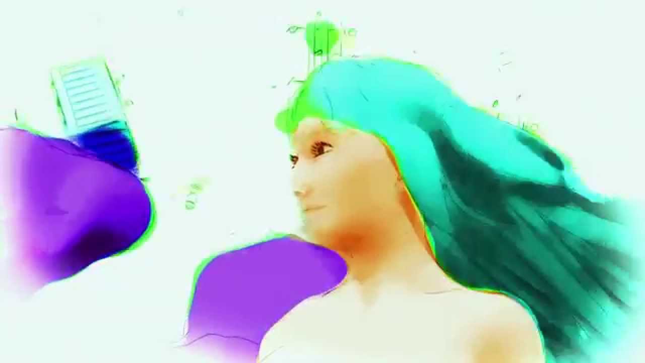 kidkanevil - Inakunaru ft Phasma (OFFICIAL VIDEO)