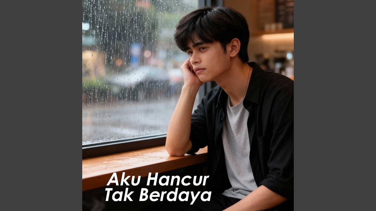 Aku Hancur Tak Berdaya