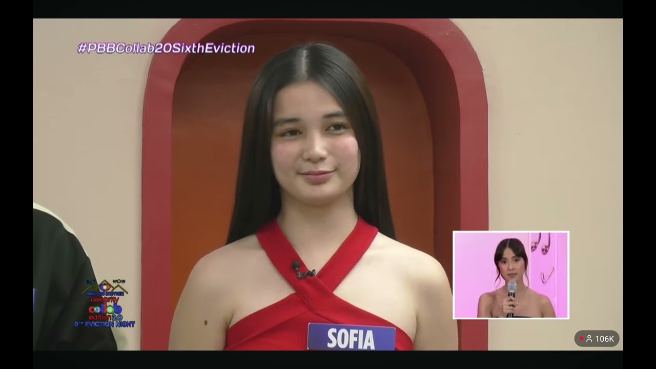 PBB COLLAB 2.O 6TH EVICTION NIGHT | SOLID SIX | PBB UPDATE JANUARY 31 