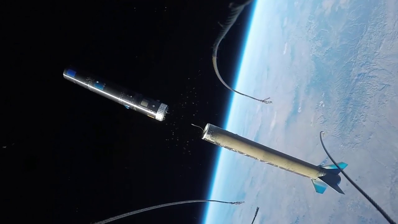 Maraia Capsule Launch