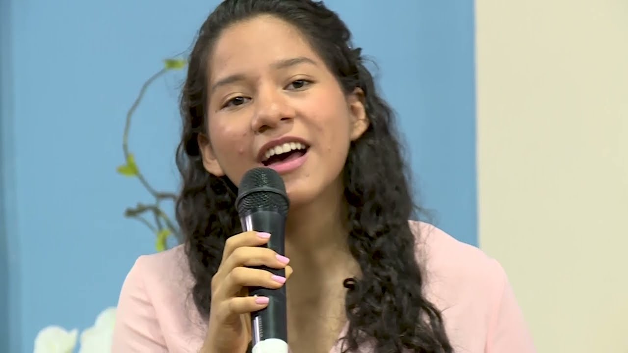 If The Savior Stood Beside Me - Cindy Carrera