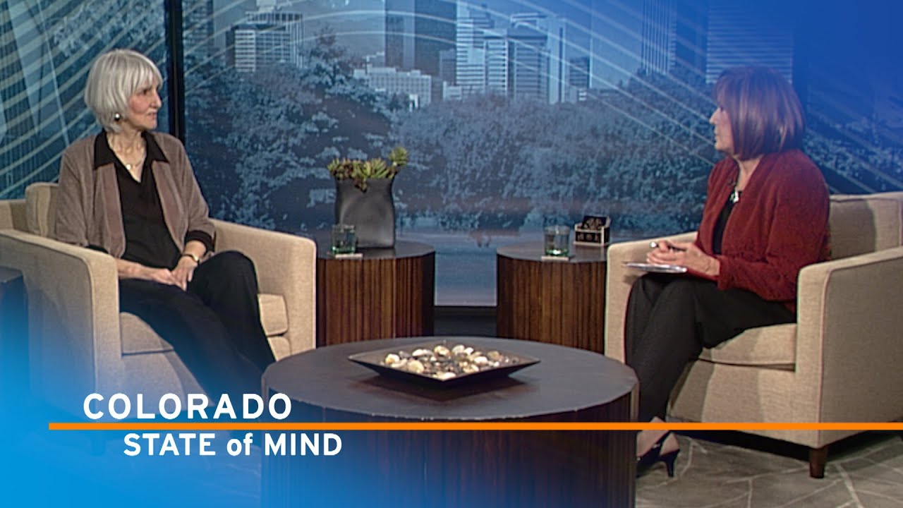 Colorado State of Mind: Sue Klebold